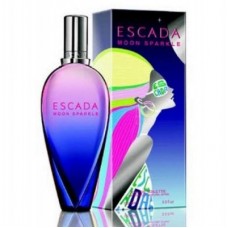  ESCADA MOON SPARKLE By Margitha Ley For Women - 3.4 EDT SPRAY